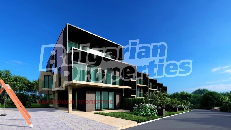 Продава КЪЩА, гр. Созопол, област Бургас, снимка 7 - Къщи - 53333123