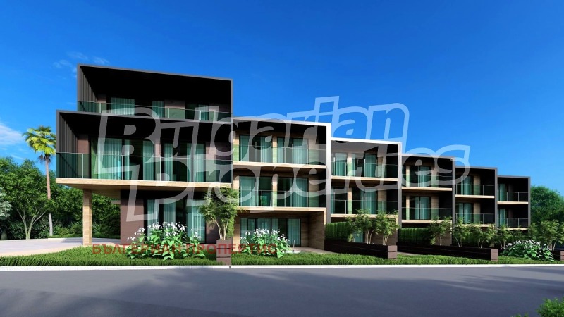 Продава КЪЩА, гр. Созопол, област Бургас, снимка 11 - Къщи - 53333123