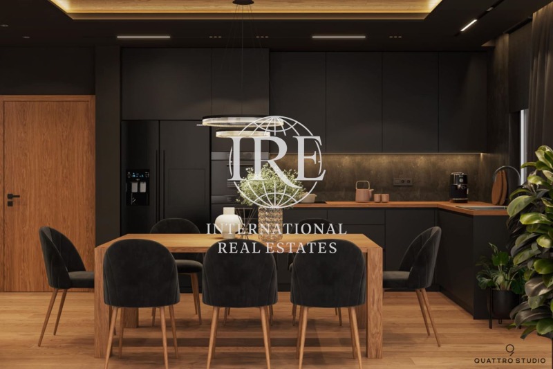 Продава КЪЩА, гр. Варна, Изгрев, снимка 2 - Къщи - 53595195