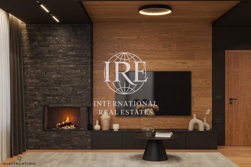 Продава КЪЩА, гр. Варна, Изгрев, снимка 4 - Къщи - 53595195