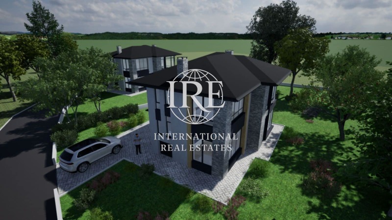 Продава КЪЩА, гр. Варна, Изгрев, снимка 12 - Къщи - 53595195