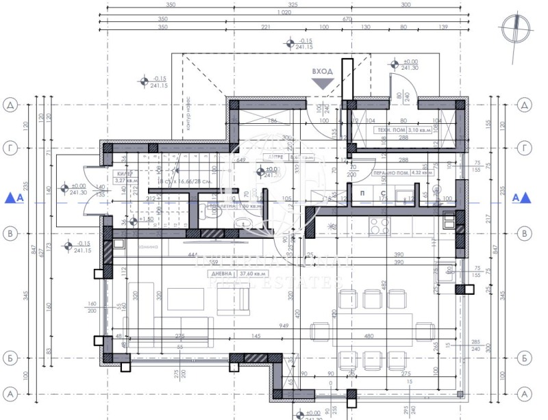 Продава КЪЩА, гр. Варна, Изгрев, снимка 7 - Къщи - 53595195