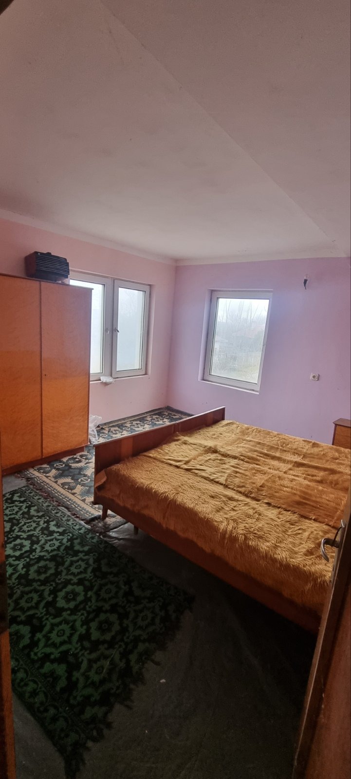 Продава КЪЩА, с. Цар Симеоново, област Видин, снимка 4 - Къщи - 53777051