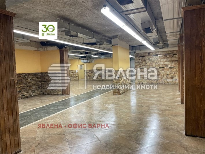 Продава ЗАВЕДЕНИЕ, гр. Варна, Левски 2, снимка 2 - Заведения - 47347689