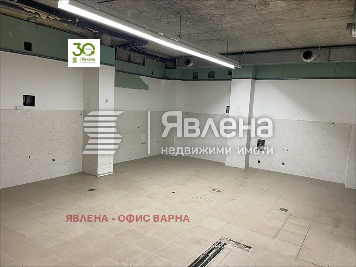 Te koop  Bar; Koffiebar Varna , Levski 2 , 490 m² | 75236794 - afbeelding [4]