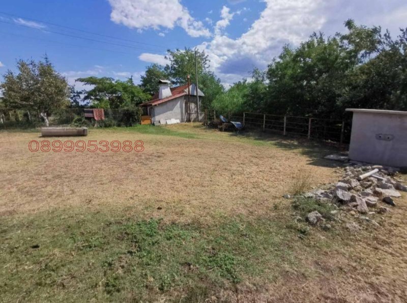 Продава ПРОМ. ПОМЕЩЕНИЕ, с. Овчеполци, област Пазарджик, снимка 10 - Производствени сгради - 53403249