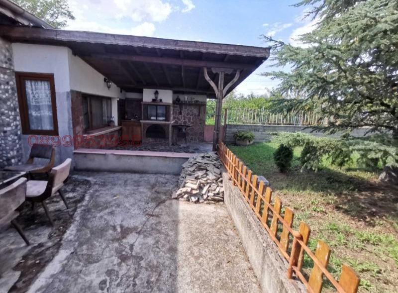 Продава ПРОМ. ПОМЕЩЕНИЕ, с. Овчеполци, област Пазарджик, снимка 11 - Производствени сгради - 53403249