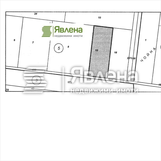 Продава ПАРЦЕЛ, с. Мусачево, област София област, снимка 2 - Парцели - 49457467