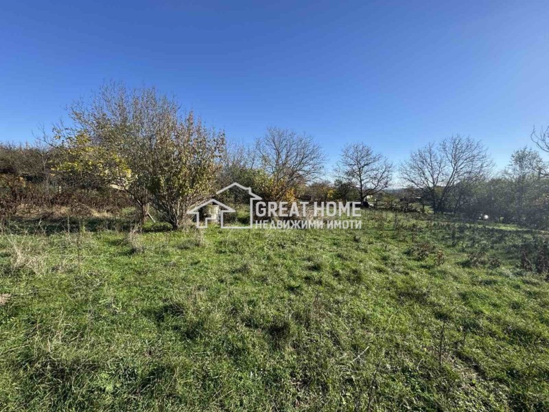 Продава ПАРЦЕЛ, с. Кръшно, област Търговище, снимка 7 - Парцели - 52440935