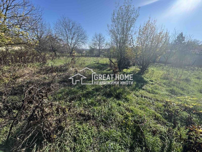 Продава ПАРЦЕЛ, с. Кръшно, област Търговище, снимка 2 - Парцели - 52440935