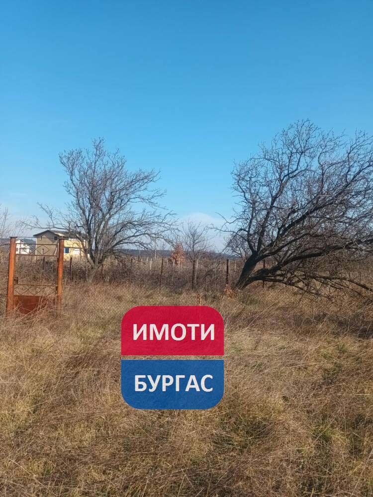 Продава ПАРЦЕЛ, гр. Бургас, Банево