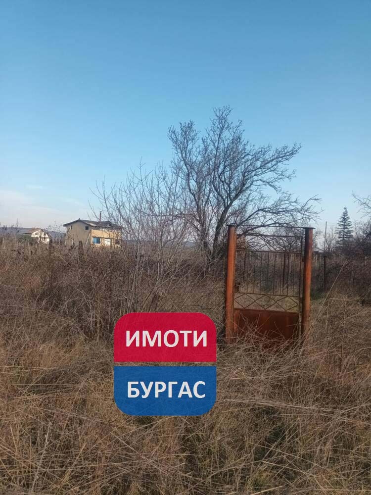 Продава ПАРЦЕЛ, гр. Бургас, Банево, снимка 2 - Парцели - 52702788