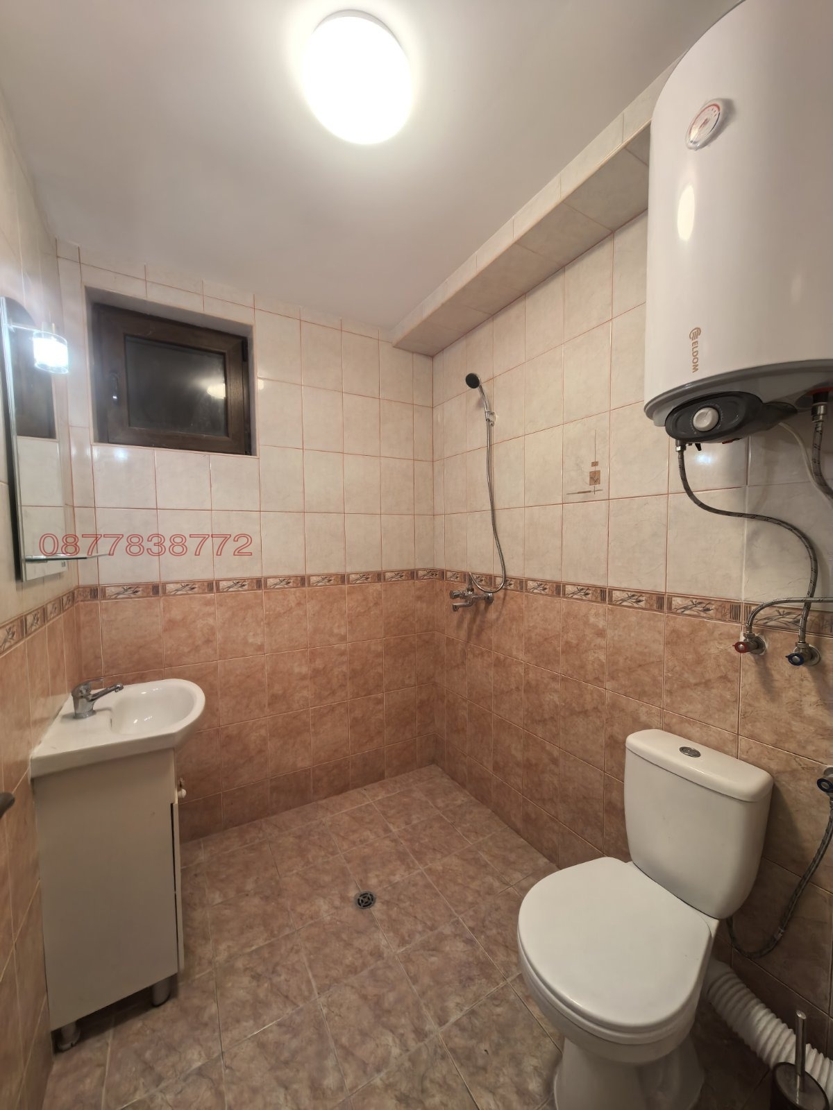 Продава 1-СТАЕН, с. Николаевка, област Варна, снимка 5 - Апартаменти - 54824243