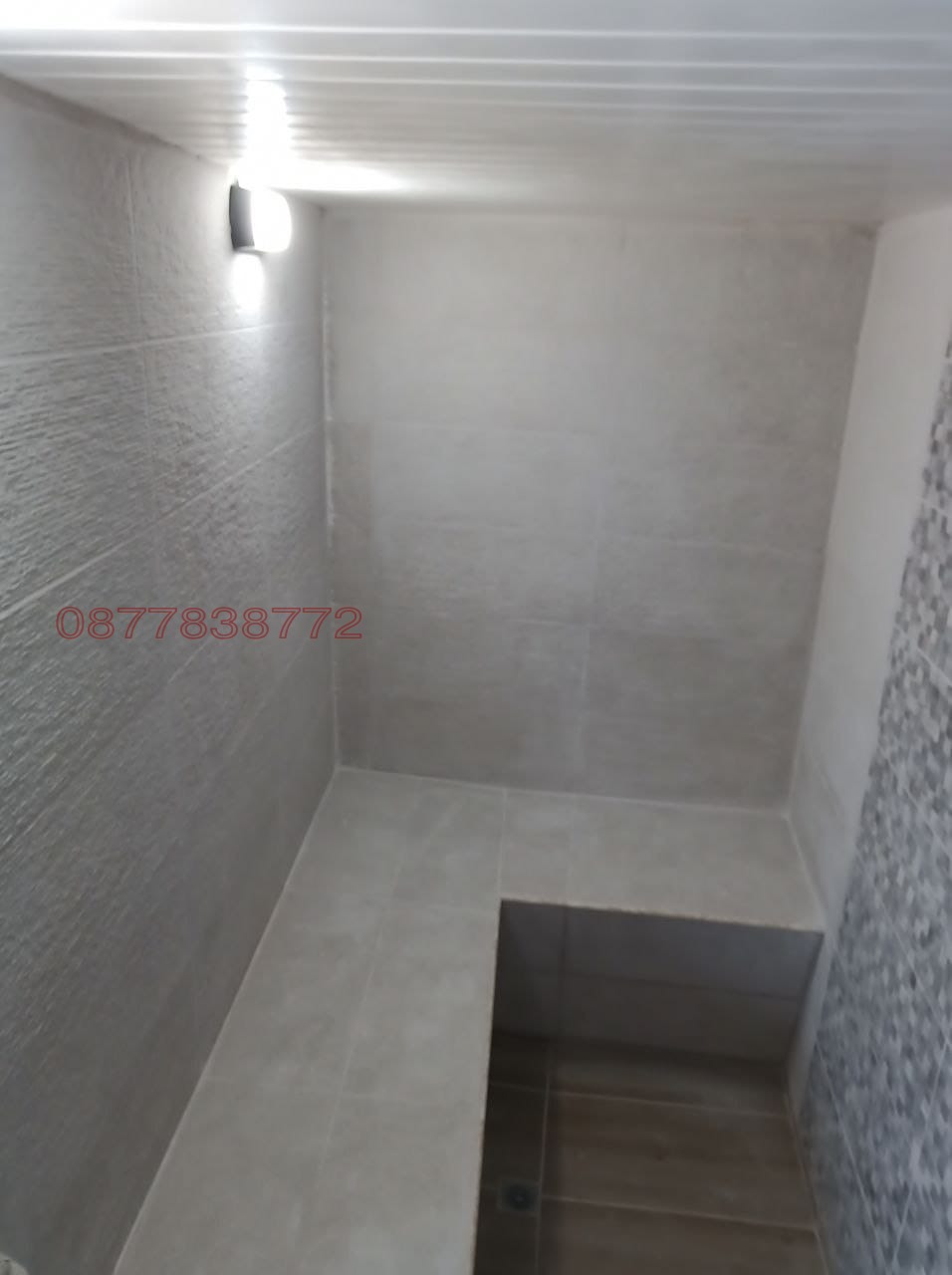 Продава 1-СТАЕН, с. Николаевка, област Варна, снимка 13 - Апартаменти - 54824243