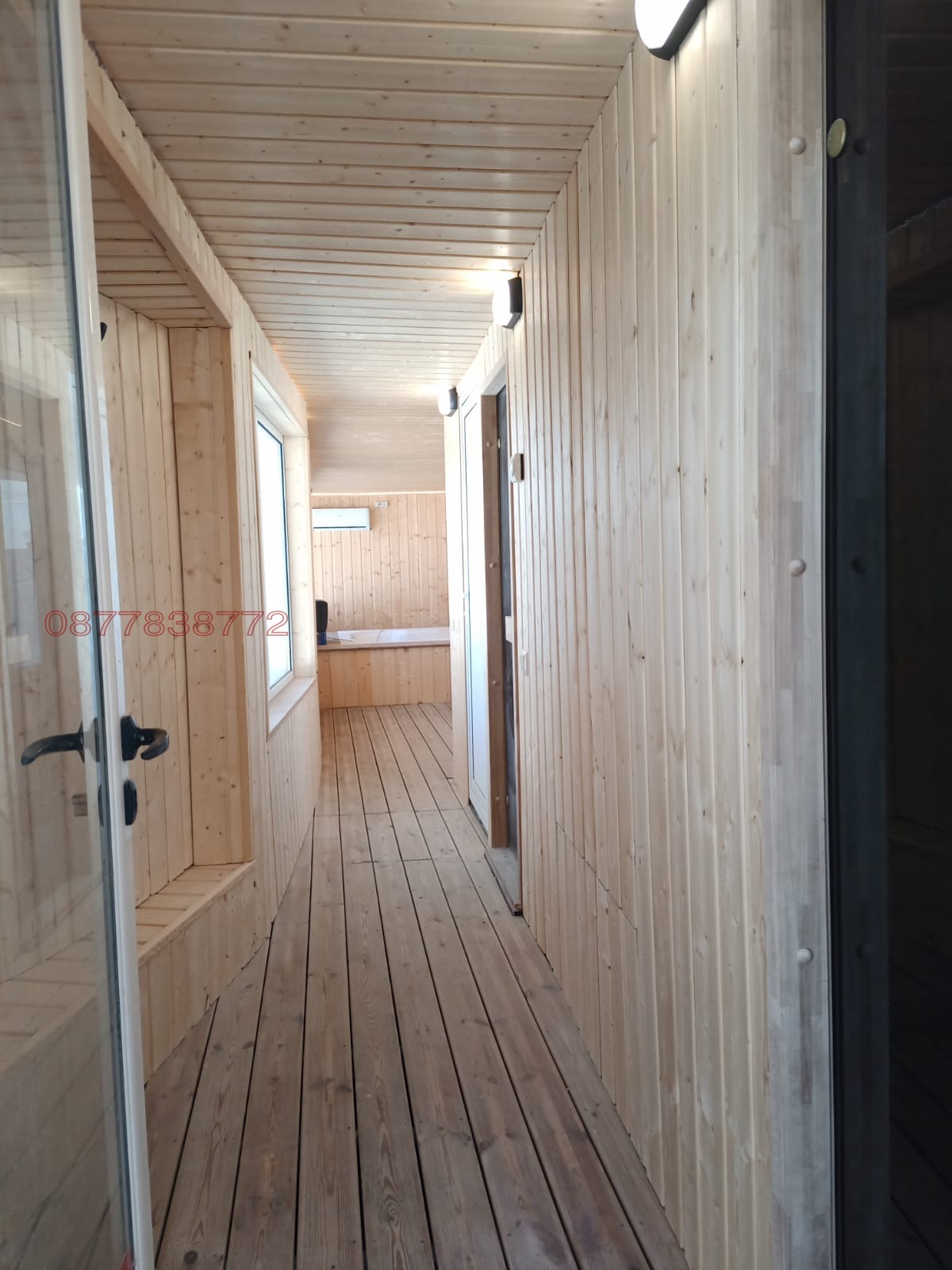 Продава 1-СТАЕН, с. Николаевка, област Варна, снимка 14 - Апартаменти - 54824243