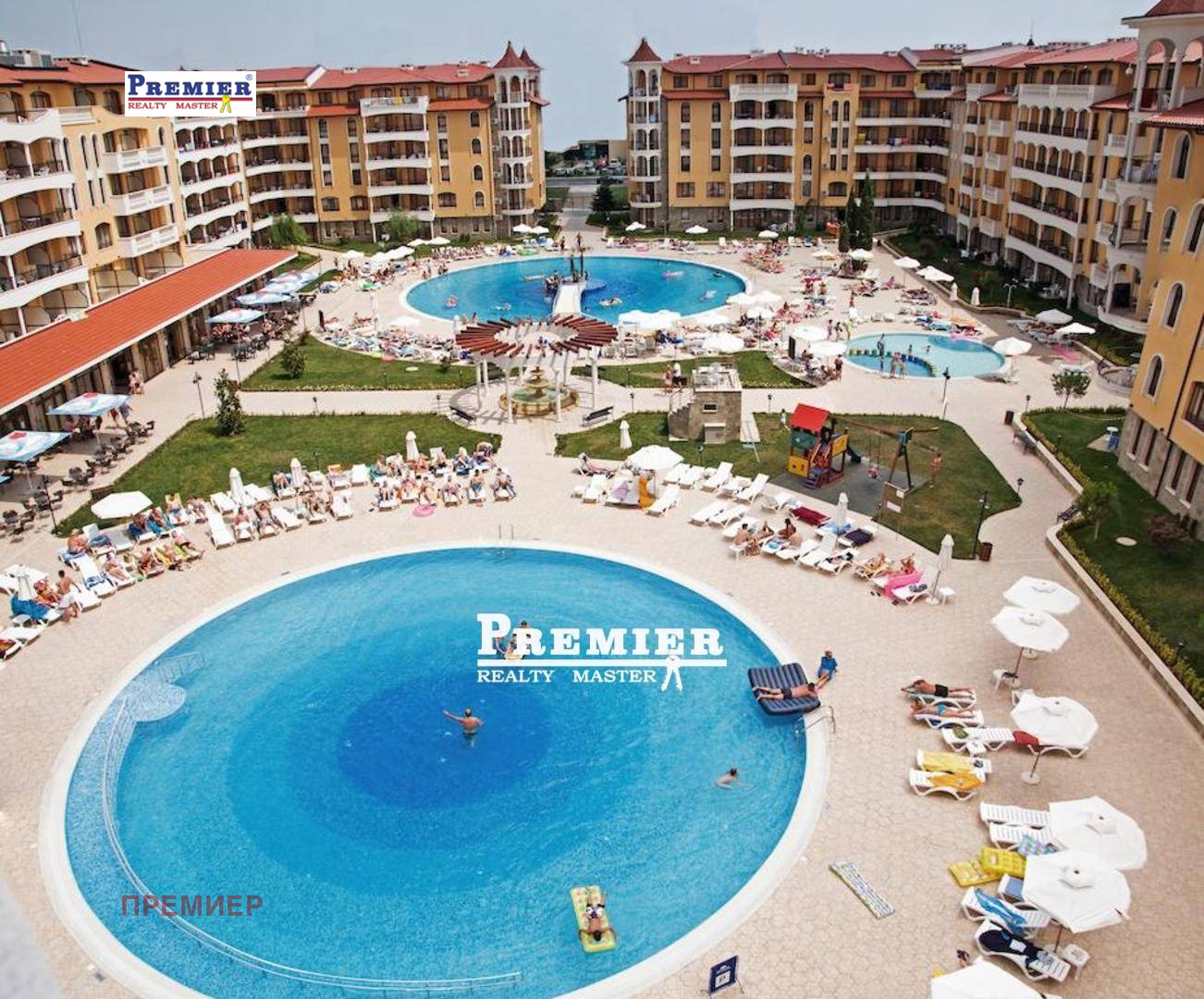 Продава  1-стаен област Бургас , к.к. Слънчев бряг , 31 кв.м | 42972906