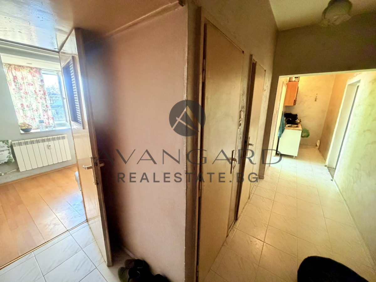 Продава 2-СТАЕН, гр. Пловдив, Кършияка, снимка 8 - Апартаменти - 53765171