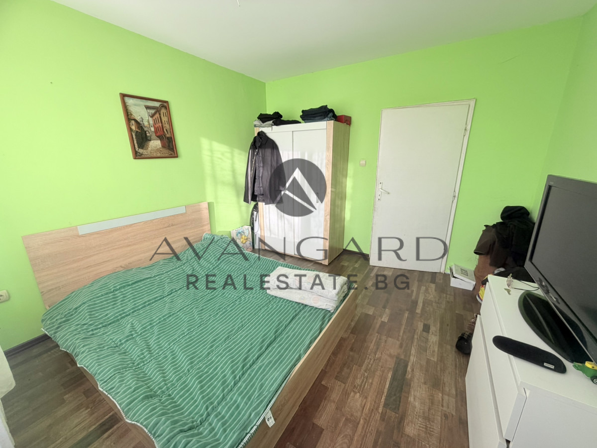 Продава 2-СТАЕН, гр. Пловдив, Кършияка, снимка 2 - Апартаменти - 53765171