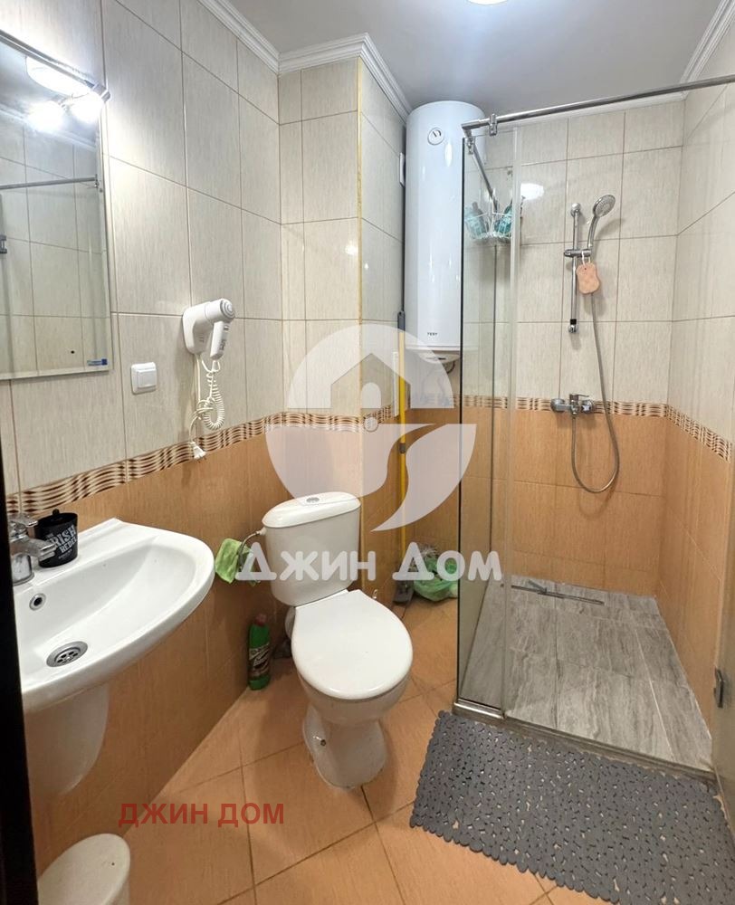 Продава 2-СТАЕН, гр. Ахелой, област Бургас, снимка 5 - Апартаменти - 54716328