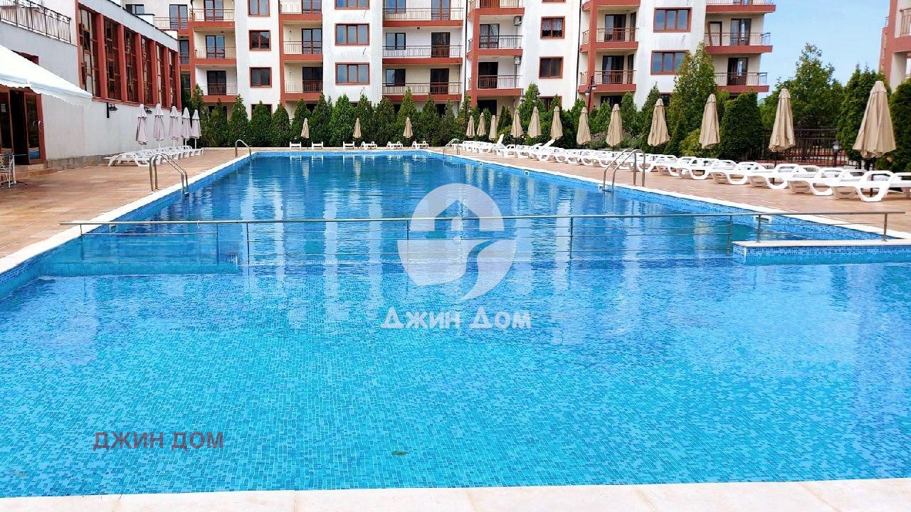 Продава 2-СТАЕН, гр. Ахелой, област Бургас, снимка 7 - Апартаменти - 54716328