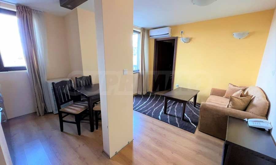 Продава 2-СТАЕН, гр. Банско, област Благоевград, снимка 2 - Апартаменти - 55831954