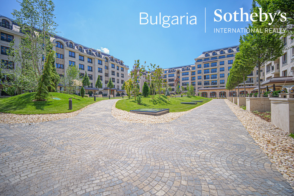 Продава 3-СТАЕН, гр. София, Кръстова вада, снимка 2 - Апартаменти - 51808101