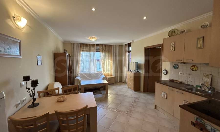 Продава 3-СТАЕН, гр. Созопол, област Бургас, снимка 2 - Апартаменти - 52701291