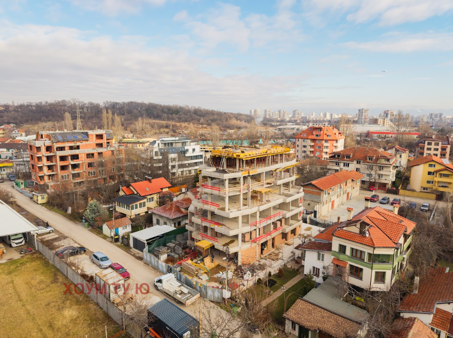 Продава 3-СТАЕН, гр. София, Овча купел 1, снимка 5 - Апартаменти - 53765294