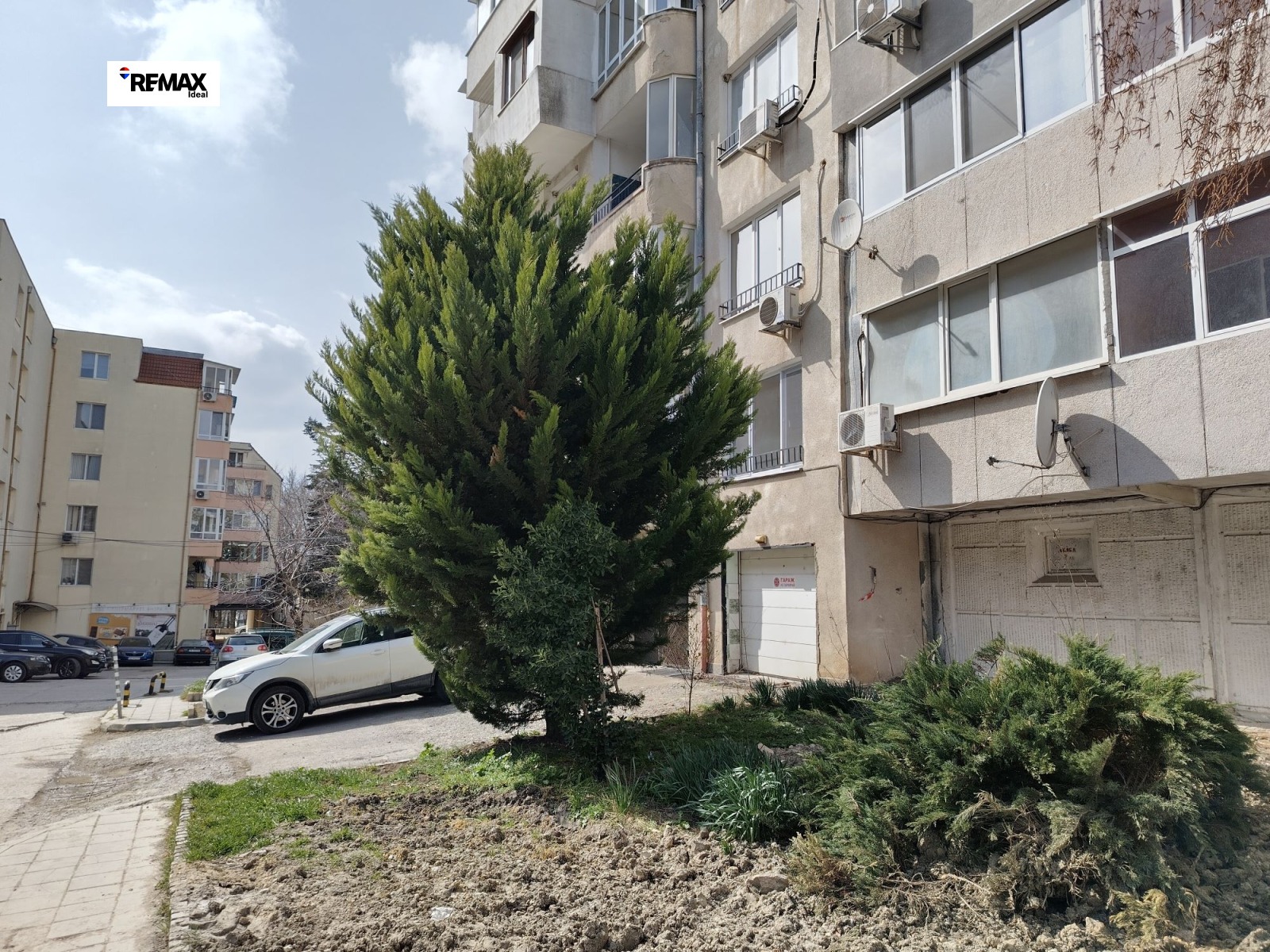 Продава 3-СТАЕН, гр. Варна, Трошево