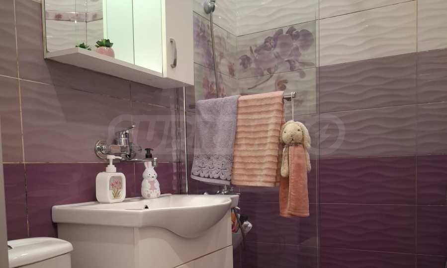 Продава 3-СТАЕН, гр. София, Лагера, снимка 10 - Апартаменти - 54024467