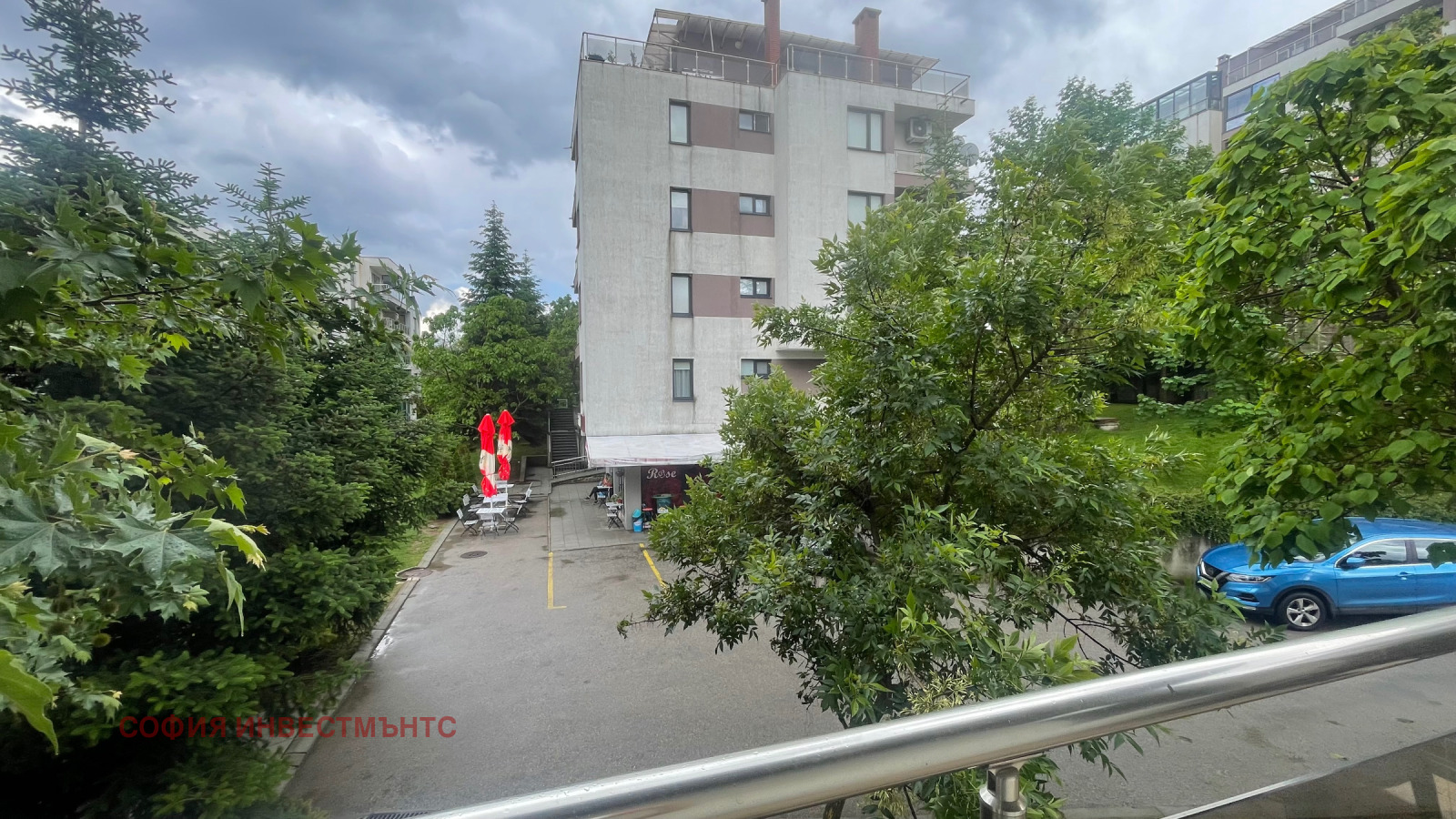 Продава 3-СТАЕН, гр. София, Симеоново, снимка 9 - Апартаменти - 54756485
