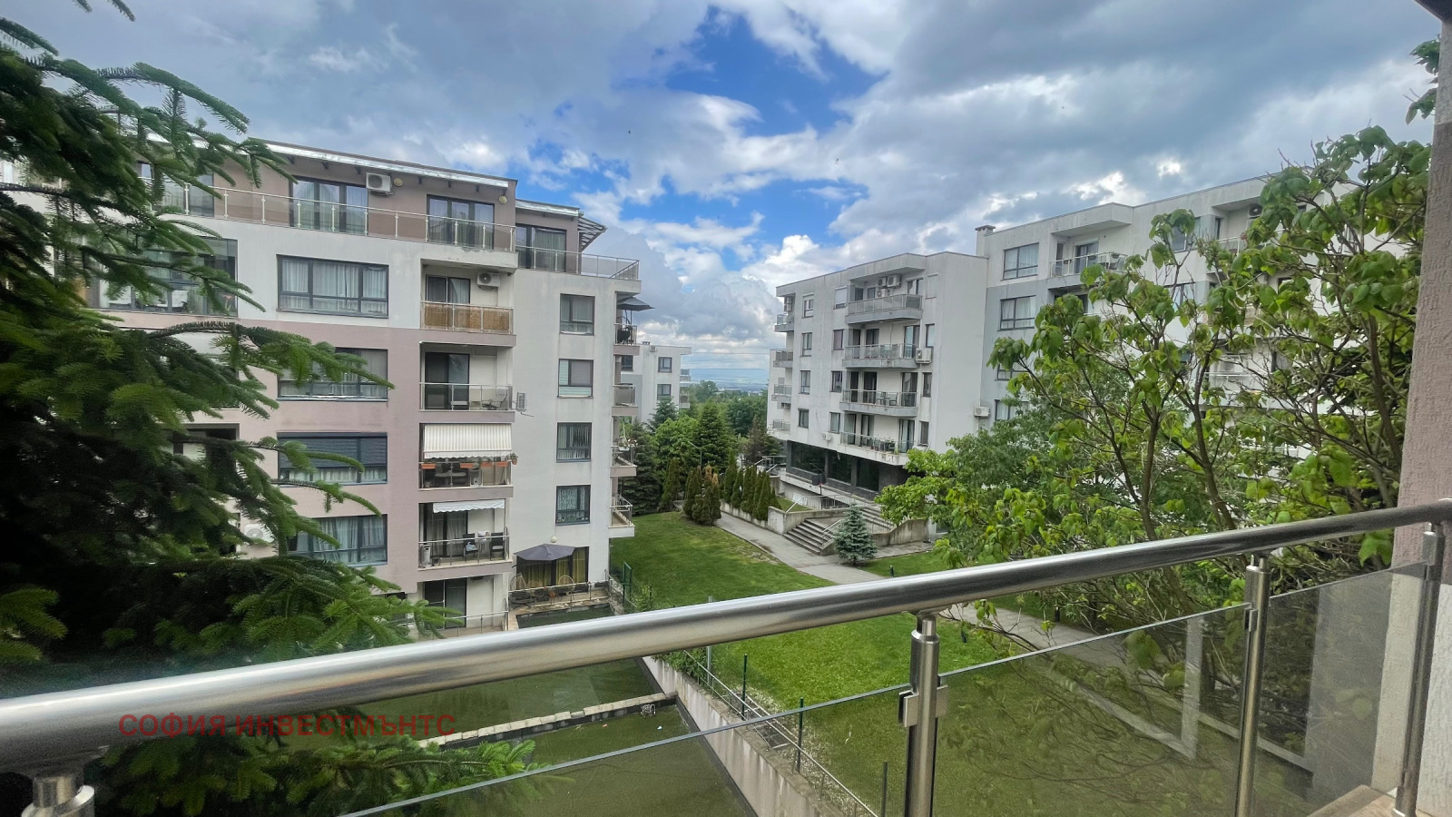 Продава 3-СТАЕН, гр. София, Симеоново, снимка 4 - Апартаменти - 54756485