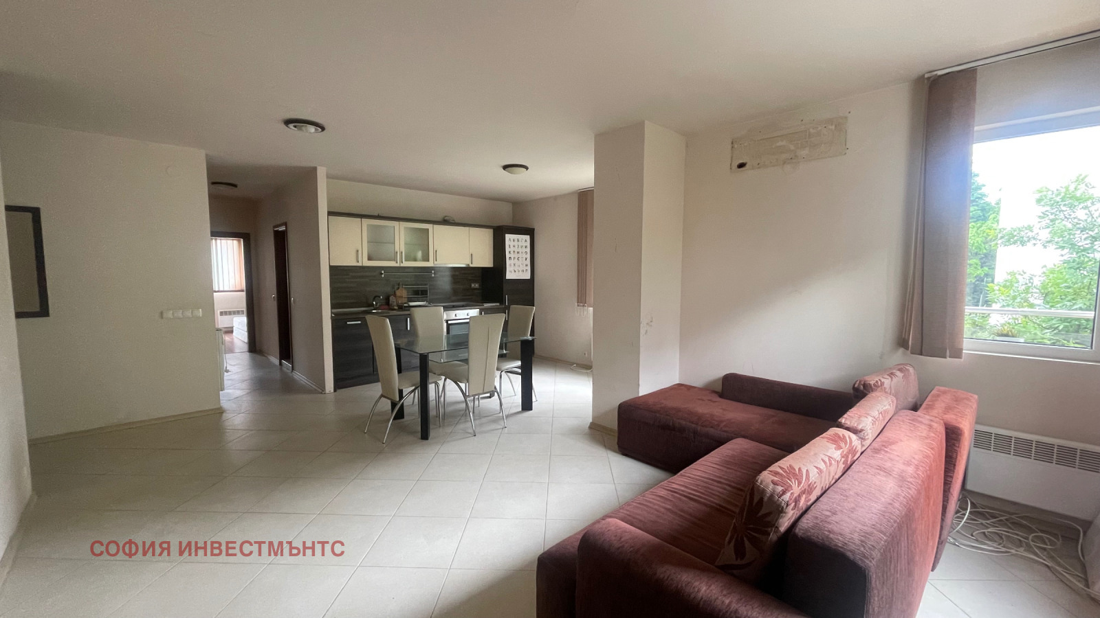 Продава 3-СТАЕН, гр. София, Симеоново, снимка 14 - Апартаменти - 54756485