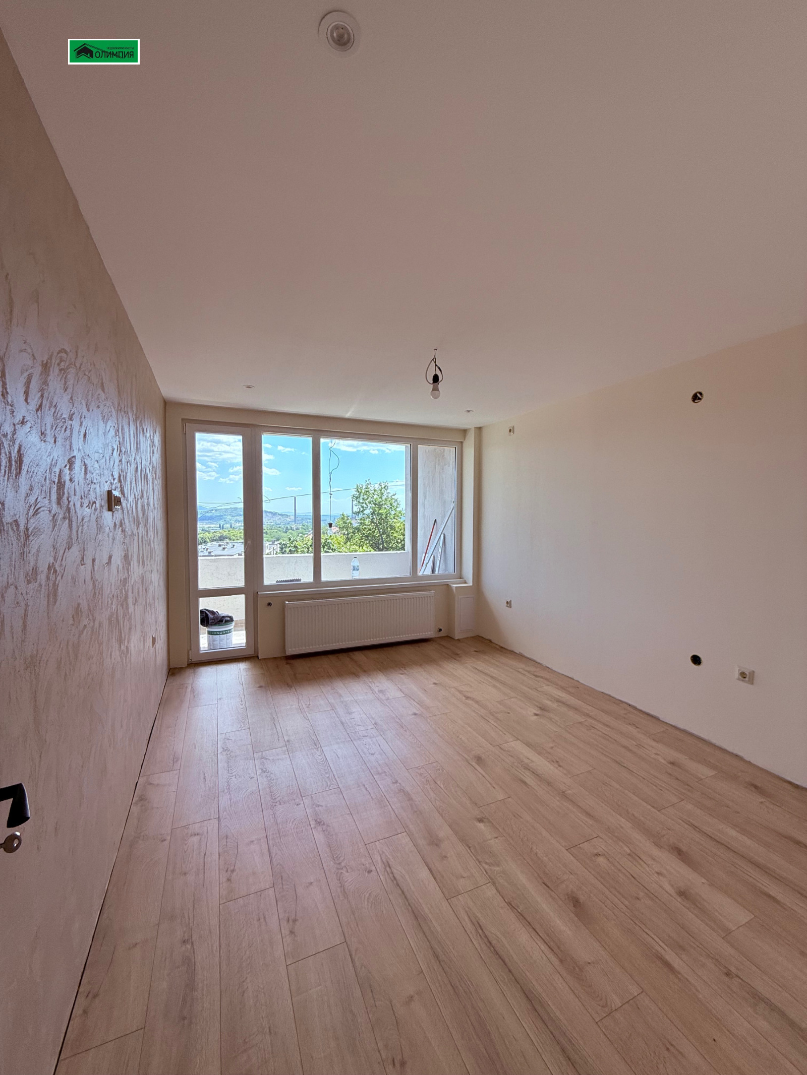 Продава 3-СТАЕН, гр. Враца, Център, снимка 7 - Апартаменти - 55290646
