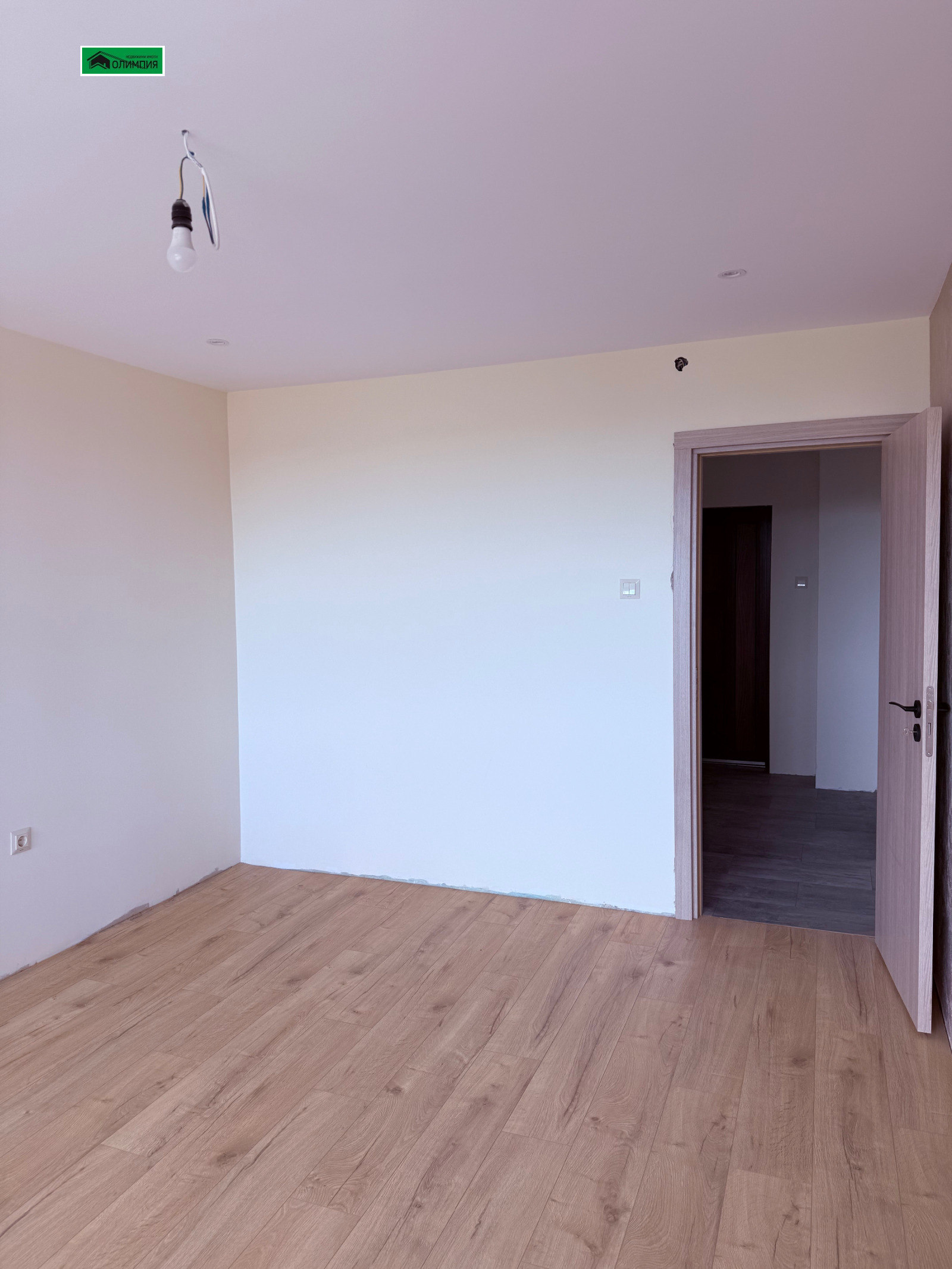Продава 3-СТАЕН, гр. Враца, Център, снимка 10 - Апартаменти - 55290646