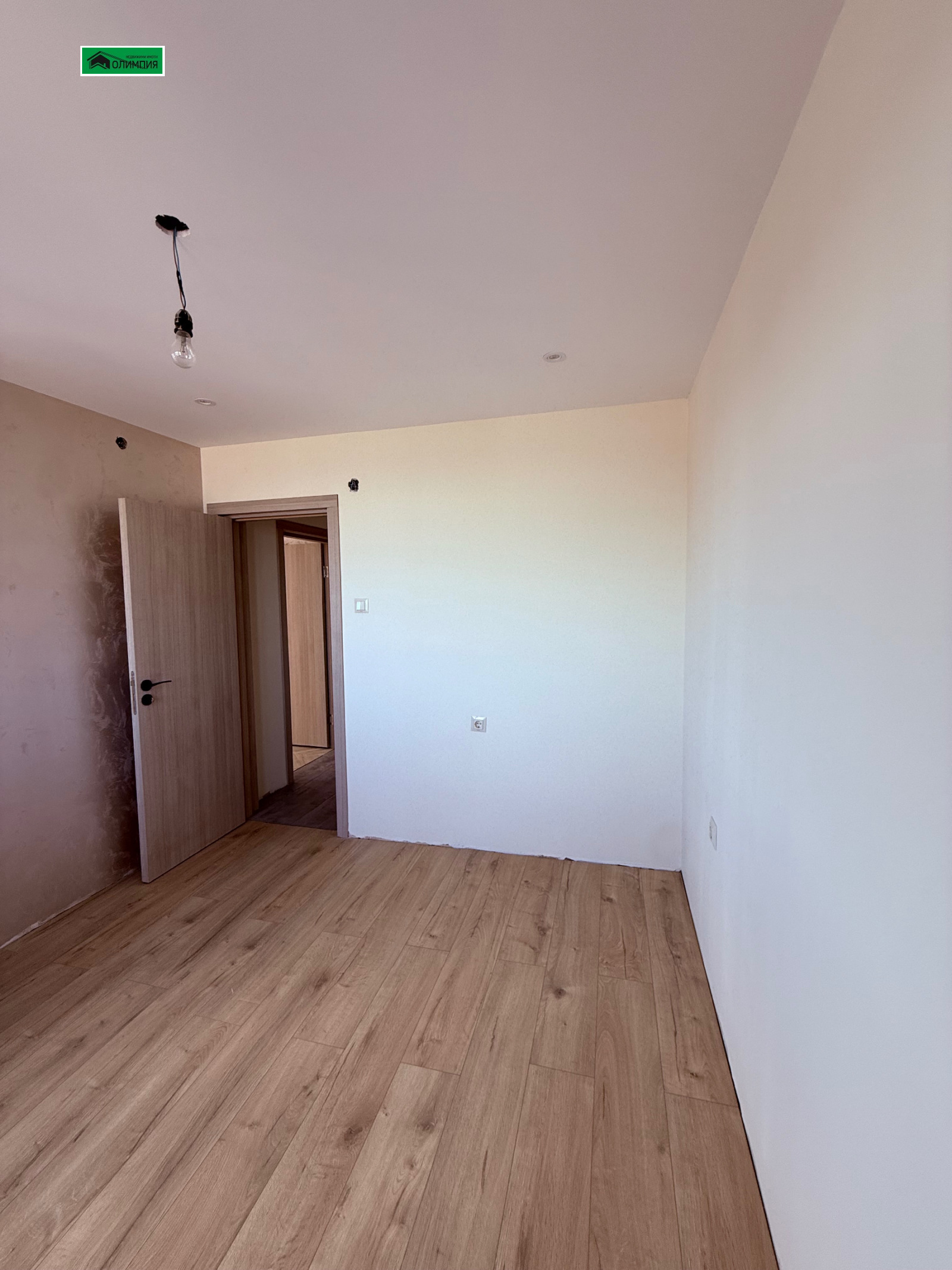 Продава 3-СТАЕН, гр. Враца, Център, снимка 11 - Апартаменти - 55290646