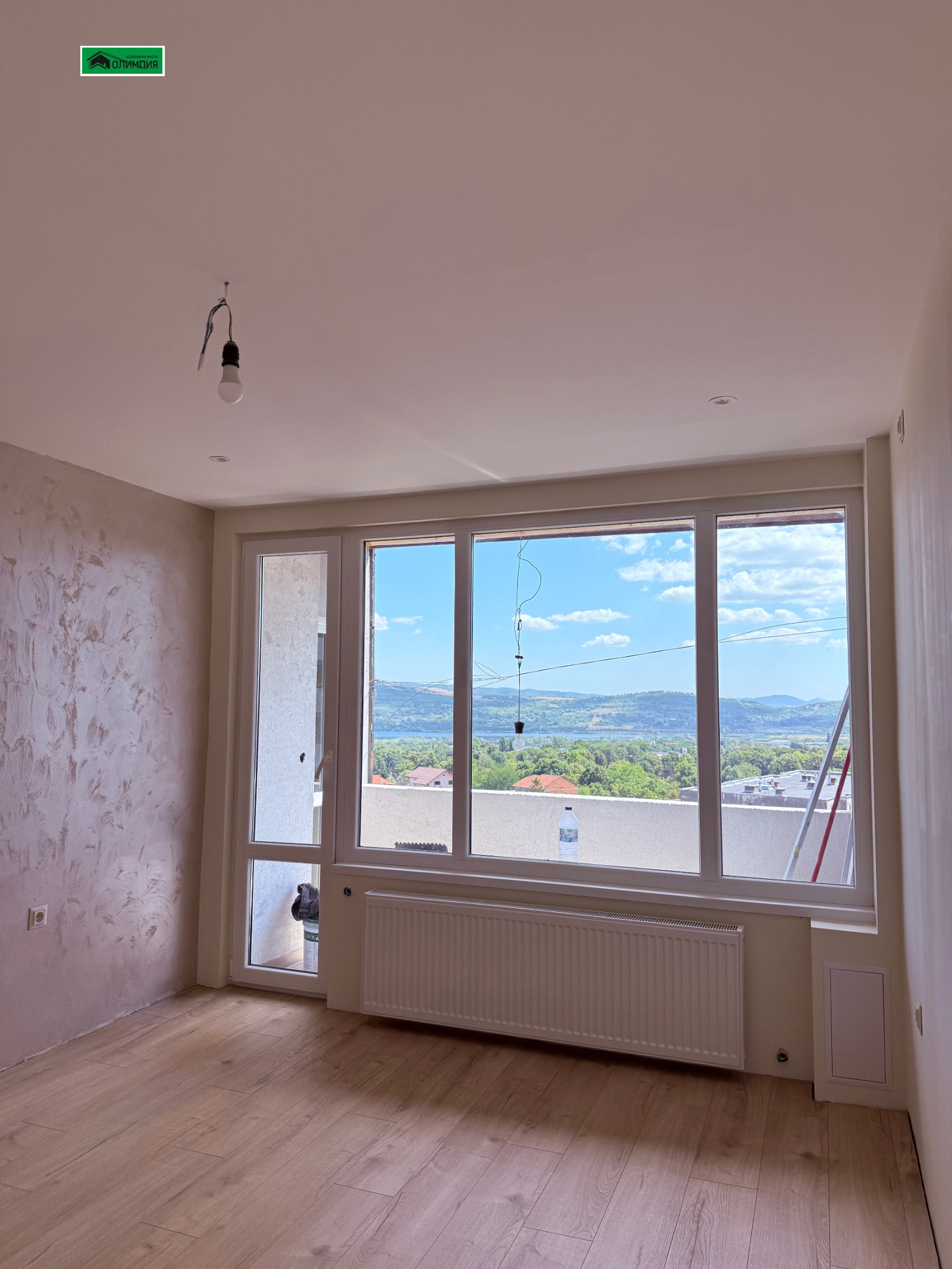 Продава 3-СТАЕН, гр. Враца, Център, снимка 6 - Апартаменти - 55290646