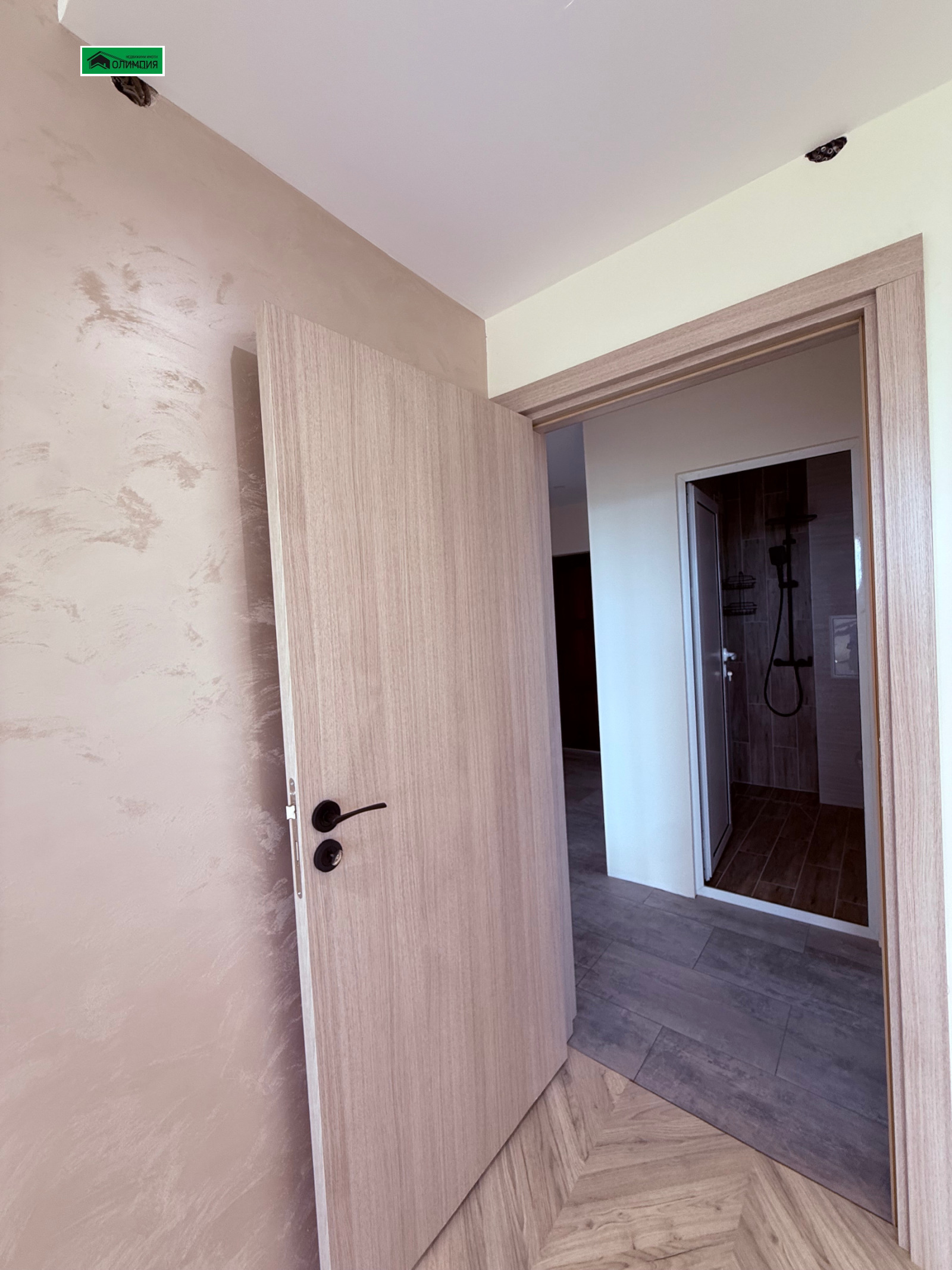 Продава 3-СТАЕН, гр. Враца, Център, снимка 12 - Апартаменти - 55290646