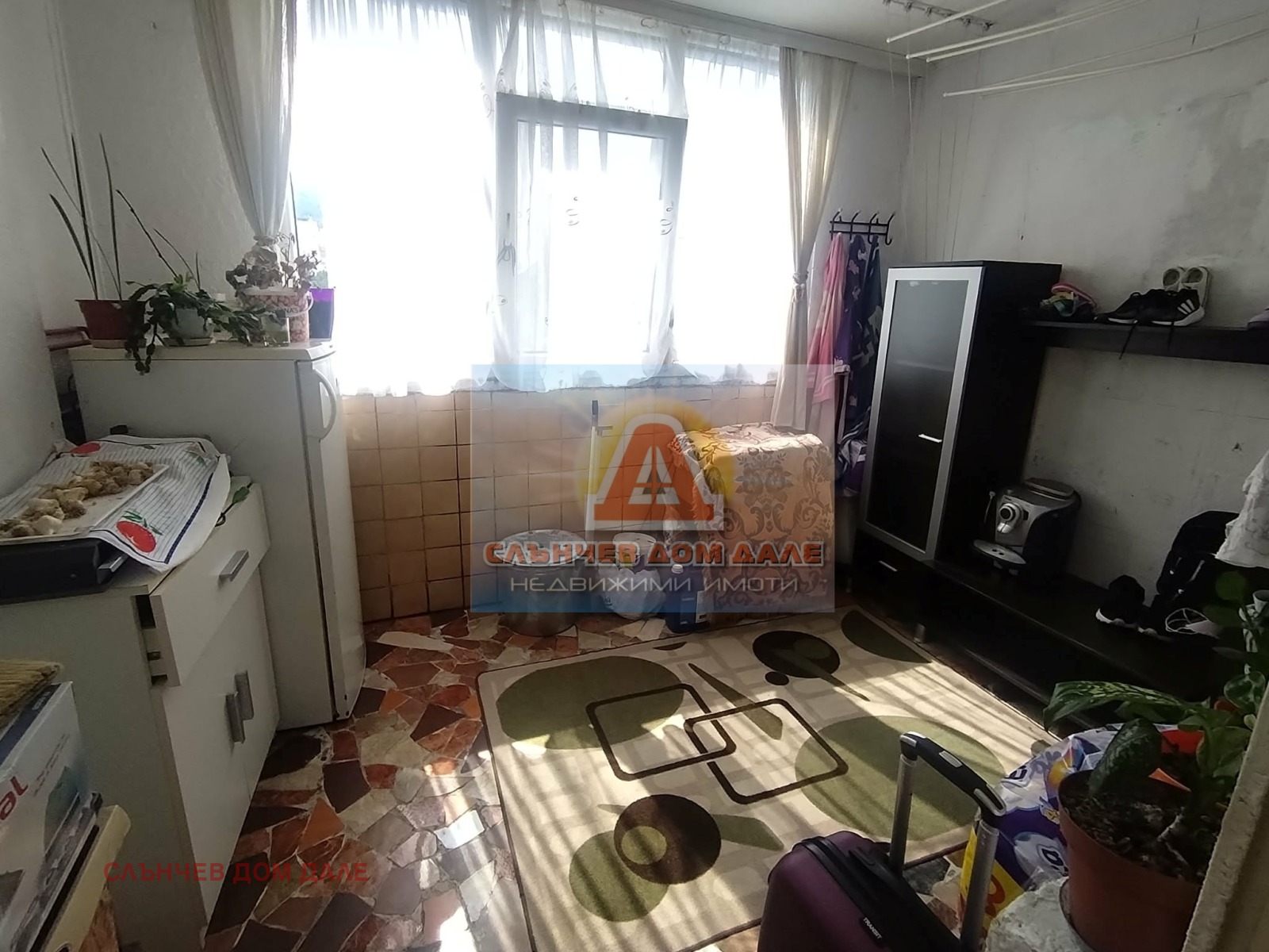 Продава 3-СТАЕН, гр. Шумен, Болницата, снимка 16 - Апартаменти - 55534714