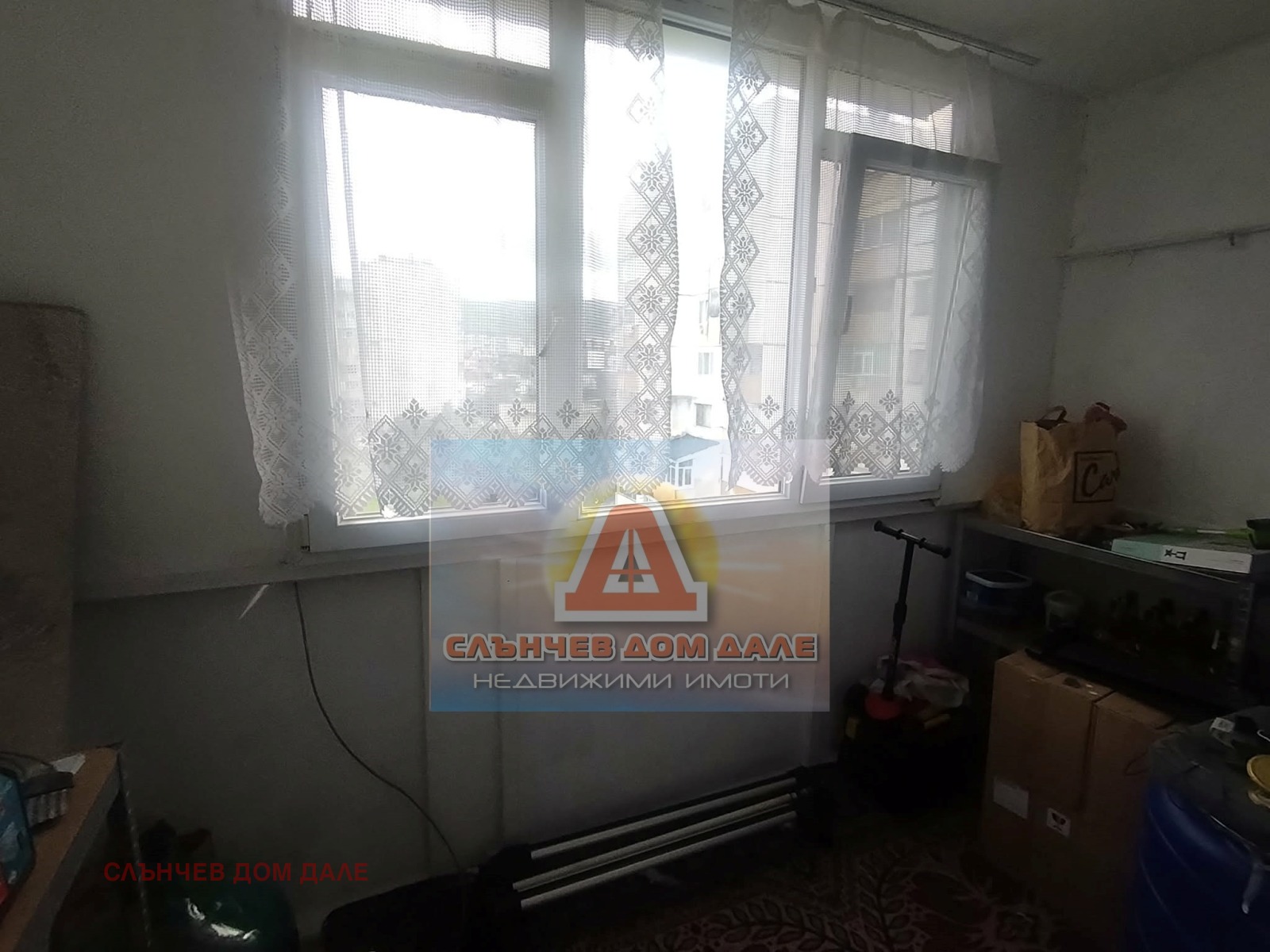 Продава 3-СТАЕН, гр. Шумен, Болницата, снимка 15 - Апартаменти - 55534714
