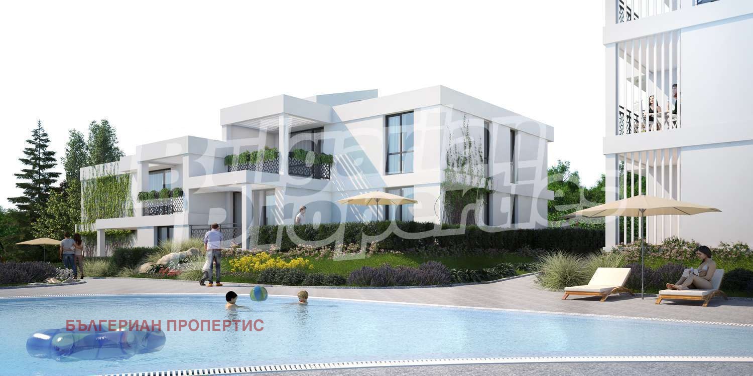 Продава 3-СТАЕН, гр. Созопол, област Бургас