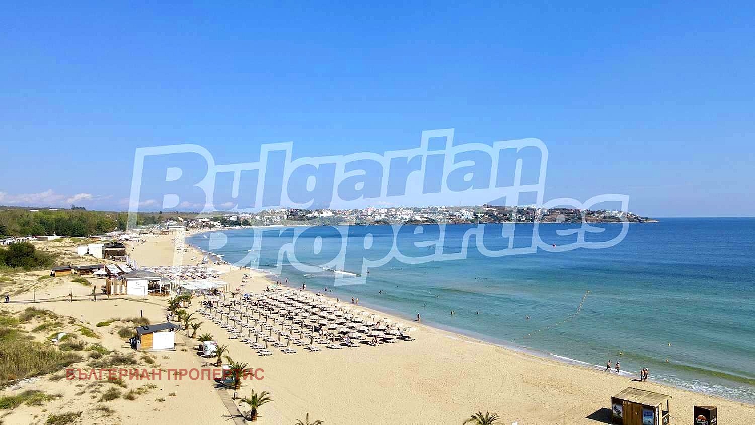Продава 3-СТАЕН, гр. Созопол, област Бургас, снимка 17 - Апартаменти - 55715288
