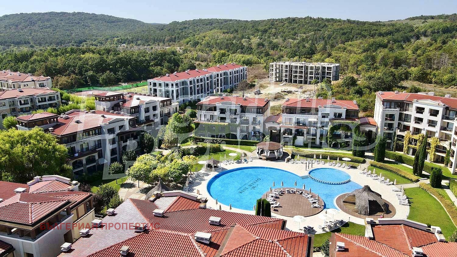 Продава 3-СТАЕН, гр. Созопол, област Бургас, снимка 2 - Апартаменти - 55715288