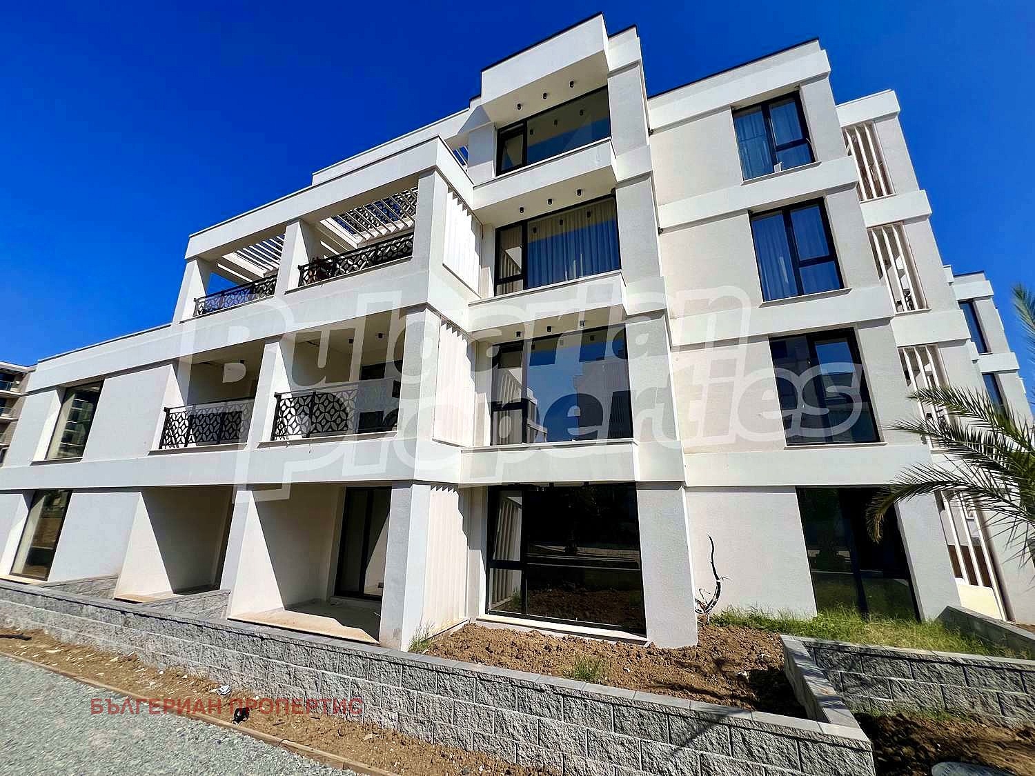 Продава 3-СТАЕН, гр. Созопол, област Бургас, снимка 10 - Апартаменти - 55715288