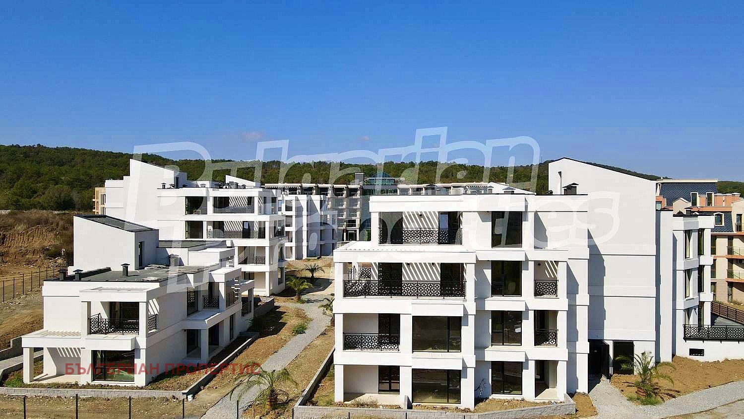 Продава 3-СТАЕН, гр. Созопол, област Бургас, снимка 14 - Апартаменти - 55715288