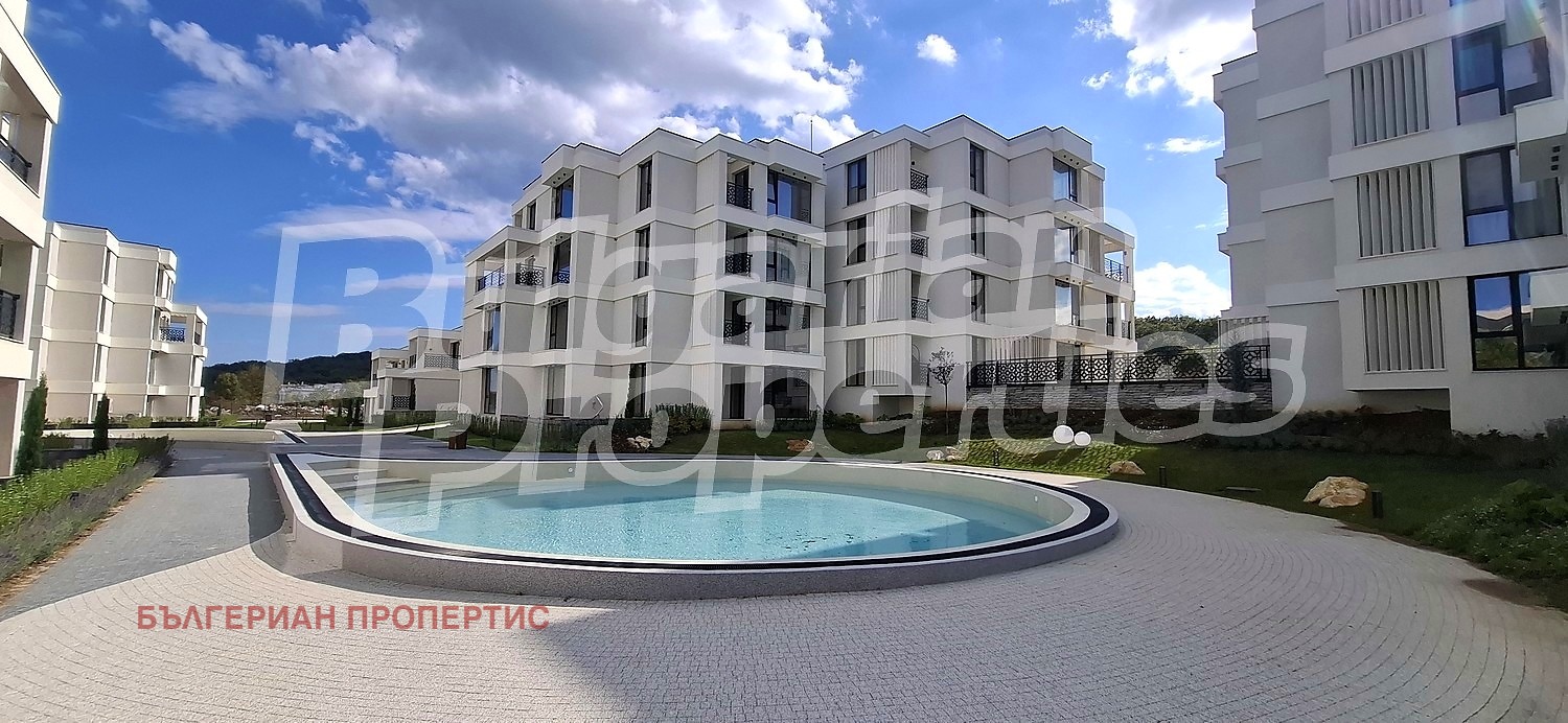 Продава 3-СТАЕН, гр. Созопол, област Бургас, снимка 12 - Апартаменти - 55715288
