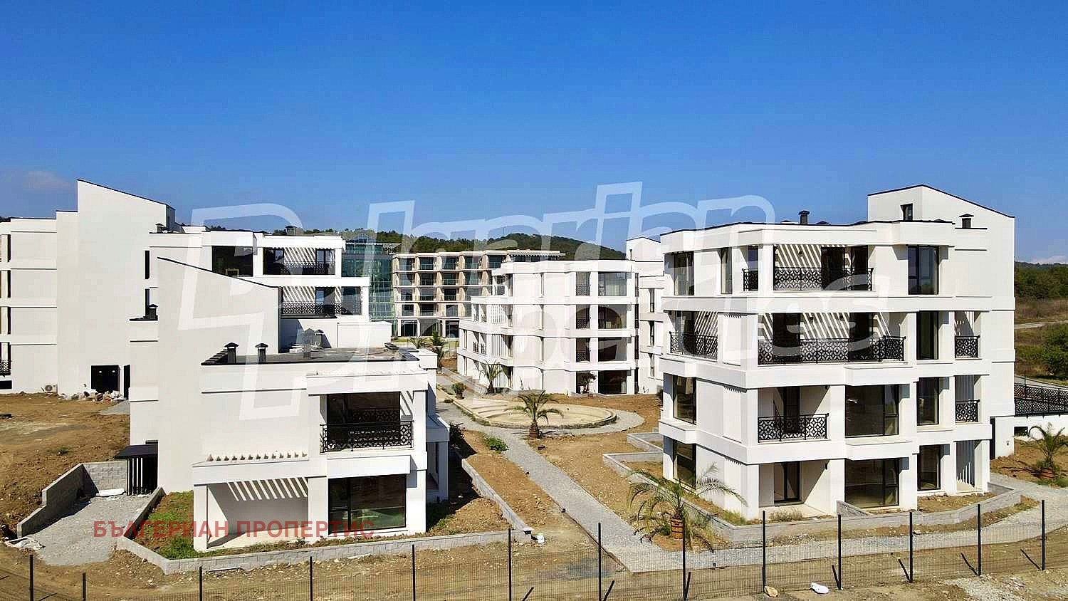 Продава 3-СТАЕН, гр. Созопол, област Бургас, снимка 15 - Апартаменти - 55715288