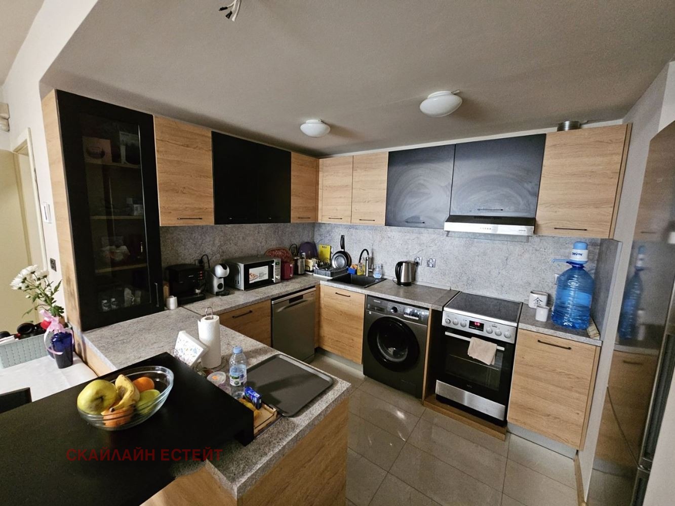 Продава 3-СТАЕН, гр. София, Белите брези, снимка 2 - Апартаменти - 56084690