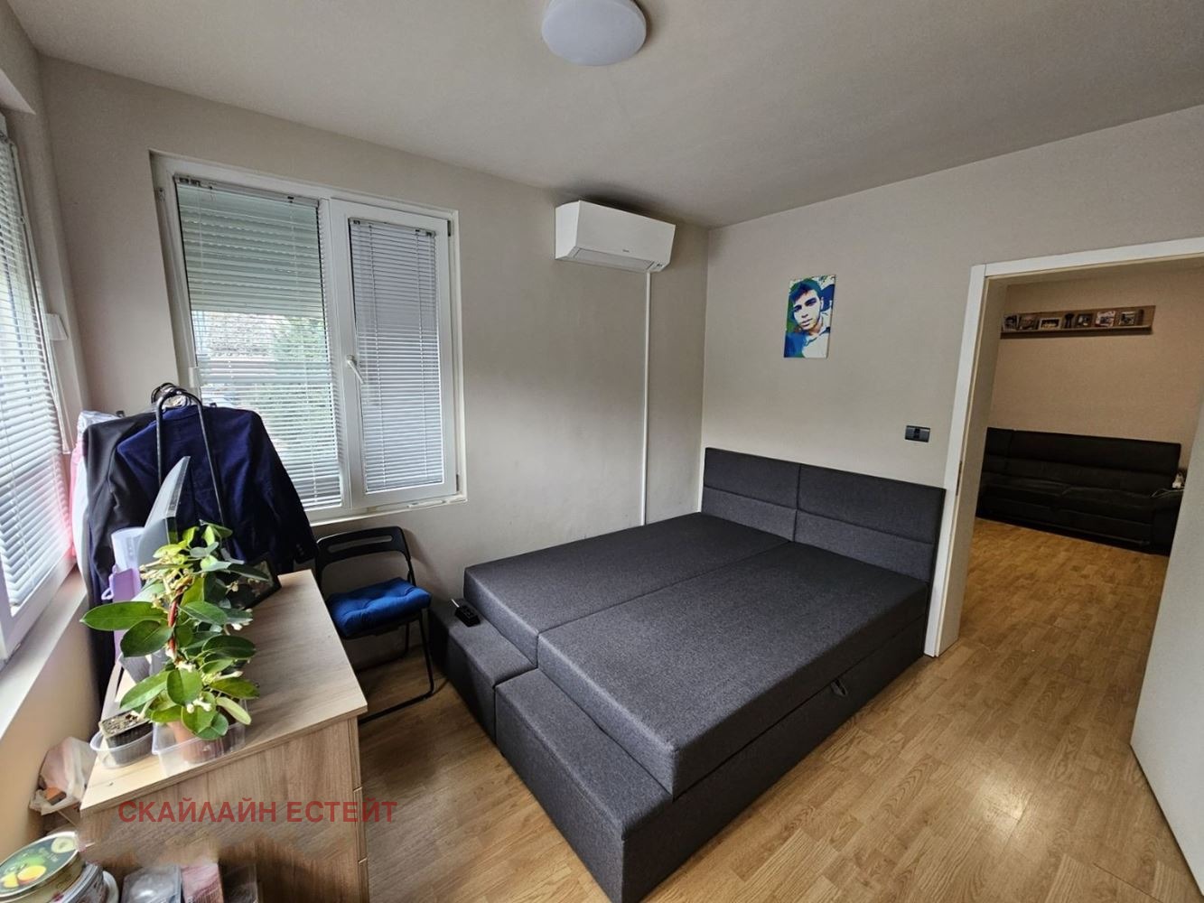 Продава 3-СТАЕН, гр. София, Белите брези, снимка 5 - Апартаменти - 56084690