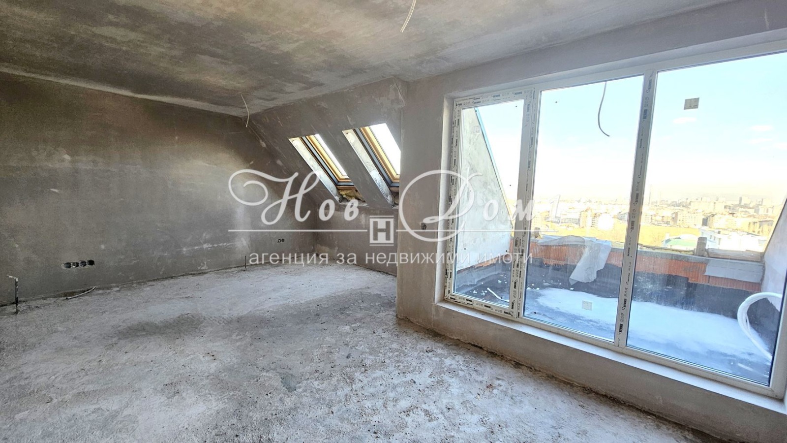 Продава 4-СТАЕН, гр. София, Овча купел 2, снимка 2 - Апартаменти - 48519217
